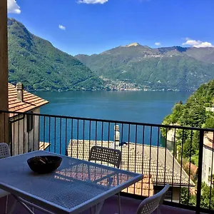  Apartment La Terrazza Sul Lago Di Como